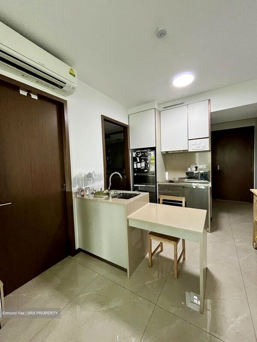 Normanton Park (D5), Apartment #503628161